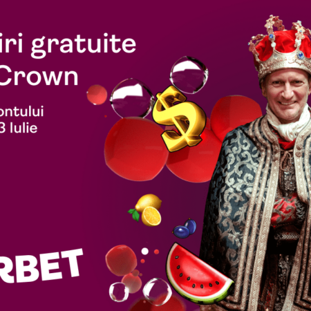 Promoție FĂRĂ DEPUNERE la Superbet!