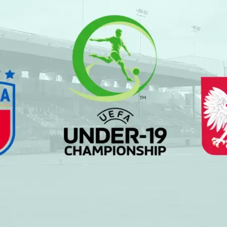 ✅ Italia U19 – Polonia U19, Euro U19, 9 iulie