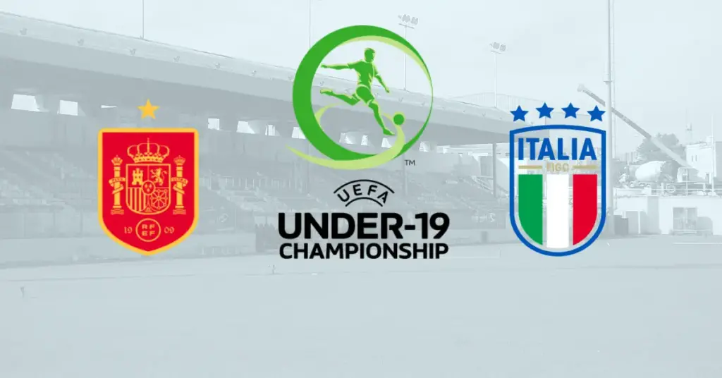 Spania U19 – Italia U19