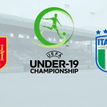 ❌ Spania U19 – Italia U19, Euro U19, 13 iulie