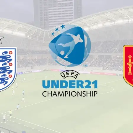 ❌ Anglia U21 – Spania U21, Euro U21, 8 iulie