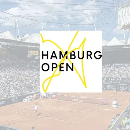 ➖ Cerundolo – Hanfmann, Hamburg ATP, 24 iulie