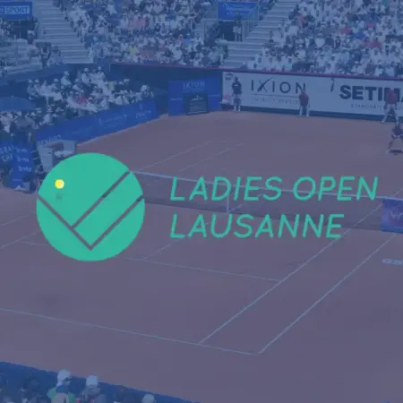 ❌ Andreeva – Bodnar, Lausanne WTA, 26 iulie