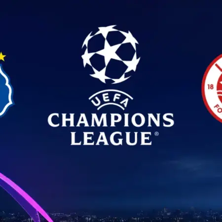 ❌ HJK – Larne, Calificări Champions League, 12 iulie