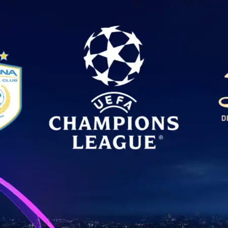 ❌ Astana – Dinamo Tbilisi, Calificări Champions League, 12 iulie
