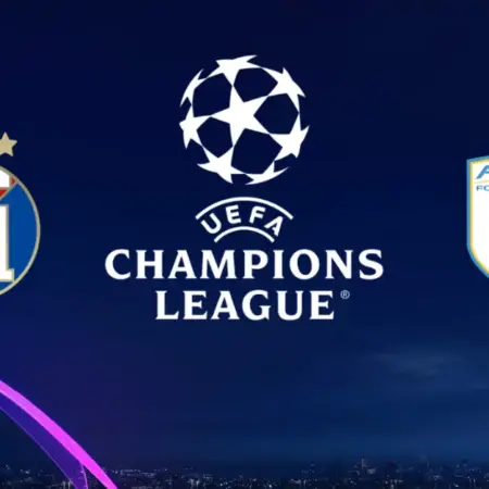 ❌ Dinamo Zagreb – FC Astana, calificări Champions League, 25 iulie