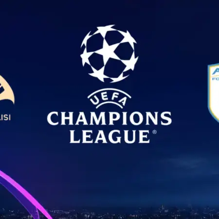 ❌ Dinamo Tbilisi – Astana, calificări Champions League, 19 iulie