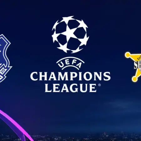✅ Farul – Sheriff Tiraspol, Calificări Champions League, 12 iulie