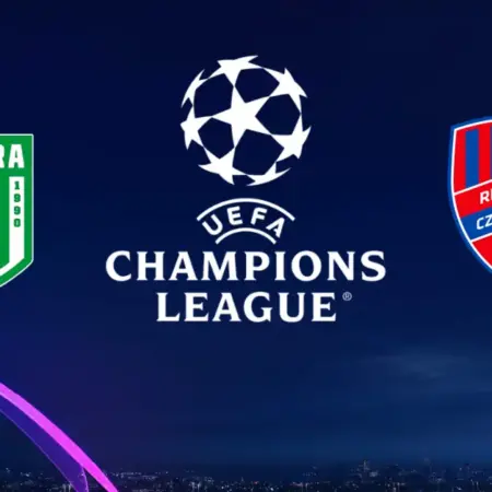 ✅ Flora – Rakow, Calificări Champions League, 18 iulie