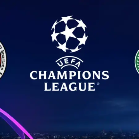 ✅ Hamrun – Maccabi Haifa, Calificări Champions League, 11 iulie