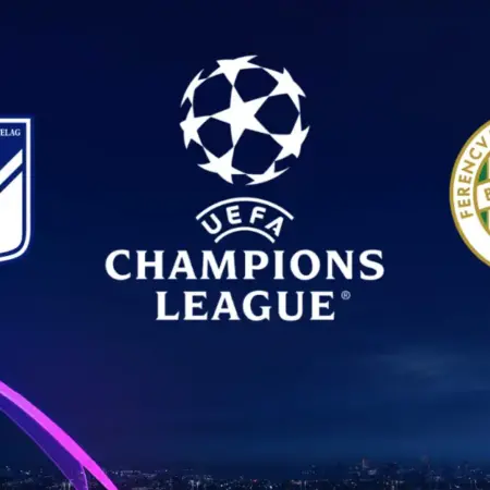 ❌ Klaksvik – Ferencvaros, Calificări Champions League, 11 iulie