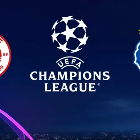 ❌ Larne – HJK, calificări Champions League, 19 iulie