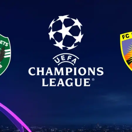 ✅ Ludogorets – Ballkani, Calificări Champions League, 19 iulie