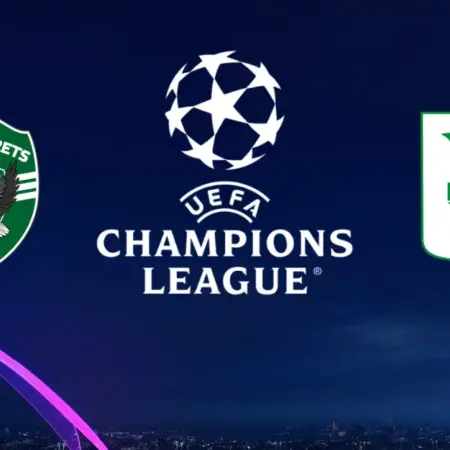 ❌ Ludogorets – Olimpija Ljubljana, calificări Champions League