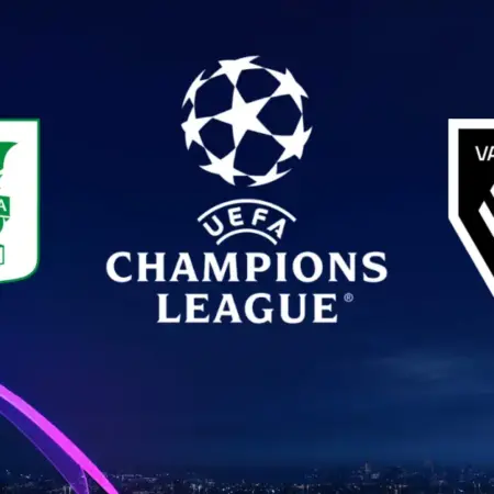 ✅ Olimpija Ljubljana – Valmiera, Calificări Champions League, 11 iulie