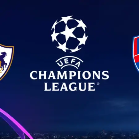 ✅ Qarabag – Rakow, calificări Champions League, 2 august