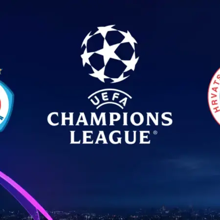 ✅ Slovan Bratislava – Zrinjski, calificări Champions League, 1 august