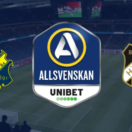 ✅ AIK – Hacken, Allsvenskan, 8 iulie