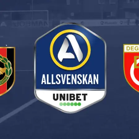 ❌ Brommapojkarna – Degerfors, Allsvenskan, 8 iulie