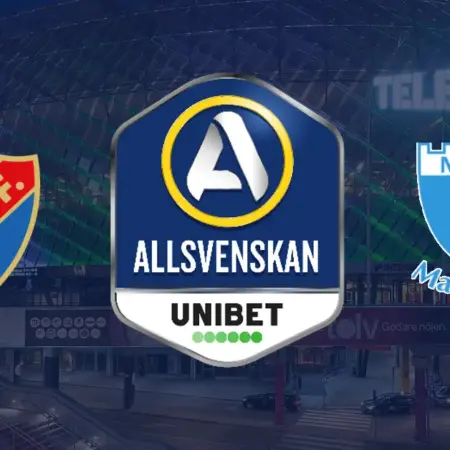 ✅ Djurgarden – Malmo, Allsvenskan, 17 iulie