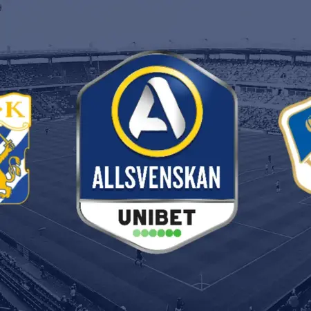 ✅ Goteborg – Halmstad, Allsvenskan, 23 iulie