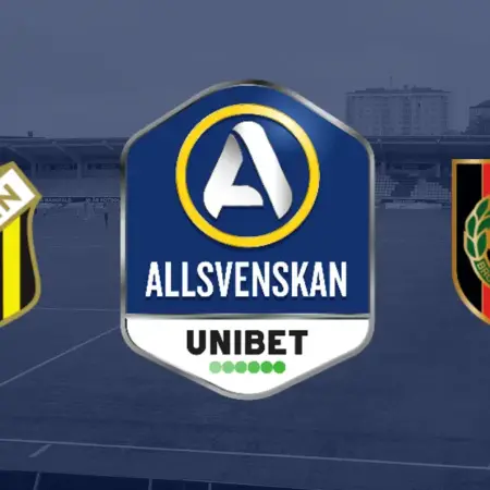 ✅ Hacken – Brommapojkarna, Allsvenskan, 15 iulie