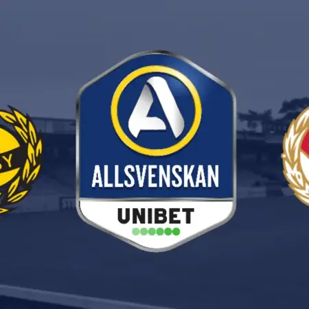 ✅ Mjallby – Kalmar, Allsvenskan, 3 iulie