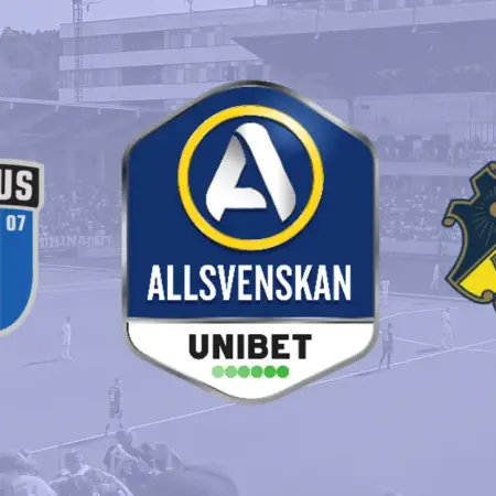 ✅ Sirius – AIK, Allsvenskan, 31 iulie