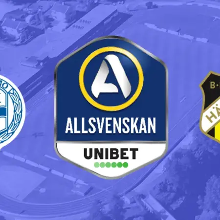 ❌ Varnamo – Hacken, Allsvenskan, 22 iulie