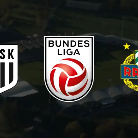 ✅ LASK – Rapid Viena, Bundesliga Austria, 28 iulie