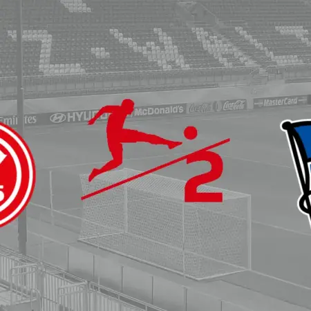 ❌ Fortuna – Hertha, Bundesliga 2, 29 iulie