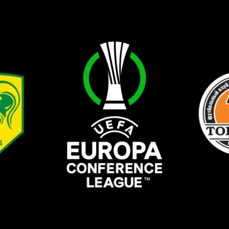 ✅ AEK Larnaca – Zhodino, calificări Conference League, 2 august