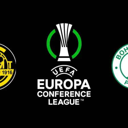 ✅ Bodo/Glimt – Bohemians 1905, calificări Conference League