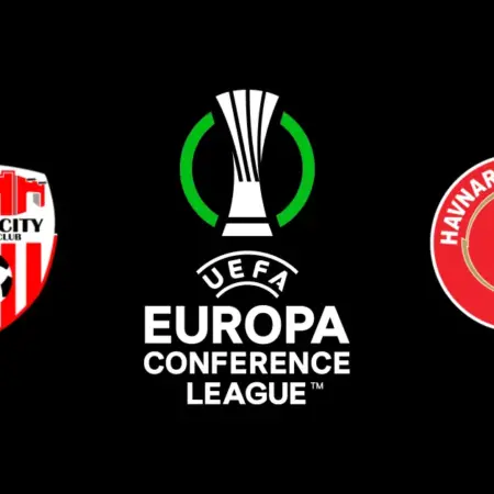 ✅ Derry City – HB Torshavn, calificări Conference League, 20 iulie