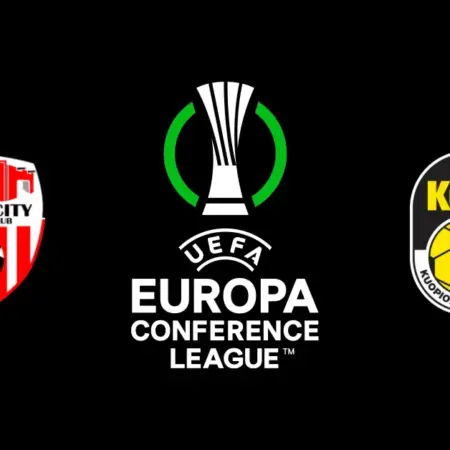 ✅ Derry – KuPS, Calificări Conference League, 27 iulie