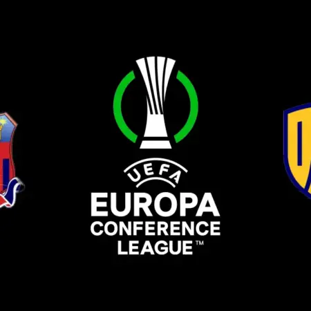 ❌ Dila Gori – Streda, Calificări Conference League, 20 iulie