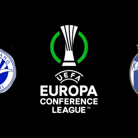 ❌ Dinamo Batumi – KF Tirana, calificări Conference League, 20 iulie