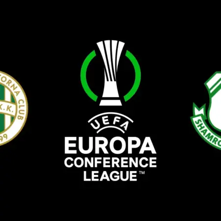 ❌ Ferencvaros – Shamrock Rovers, calificări Conference League
