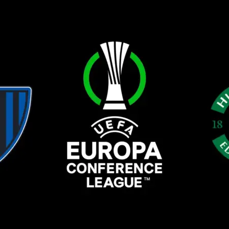 ❌ Inter Escaldes – Hibernian, calificări Conference League, 27 iulie