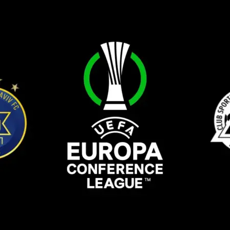 ✅ Maccabi Tel-Aviv – Petrocub, calificări Conference League, 27 iulie