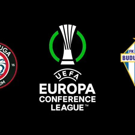 ✅ Struga – Buducnost, calificări Conference League, 26 iulie