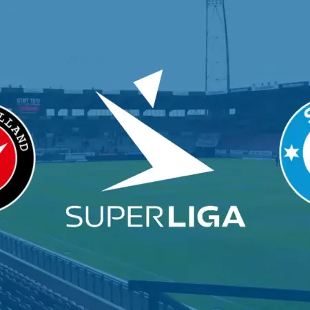 ✅ Midtjylland – Silkeborg, Superliga Danemarca, 30 iulie