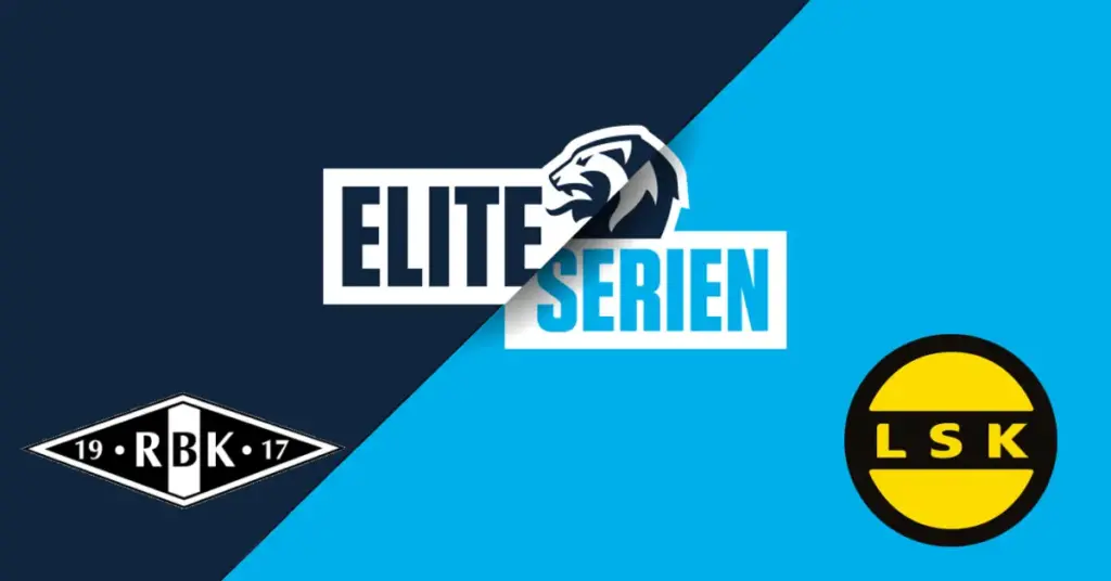 Rosenborg - Lillestrom