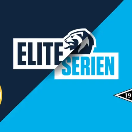 ❌ Stromsgodset – Rosenborg, Eliteserien, 23 iulie