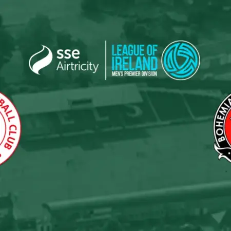 ✅ Shelbourne – Bohemians, Premier Division, 14 iulie