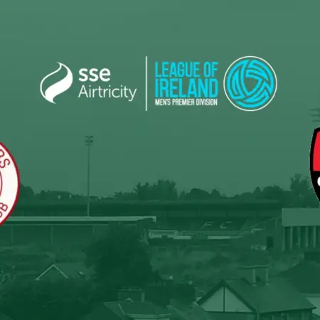✅ Sligo Rovers – Cork City, Premier Division, 15 iulie