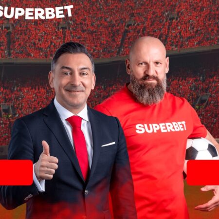 Promoție Superbet pentru Superliga 2023-2024