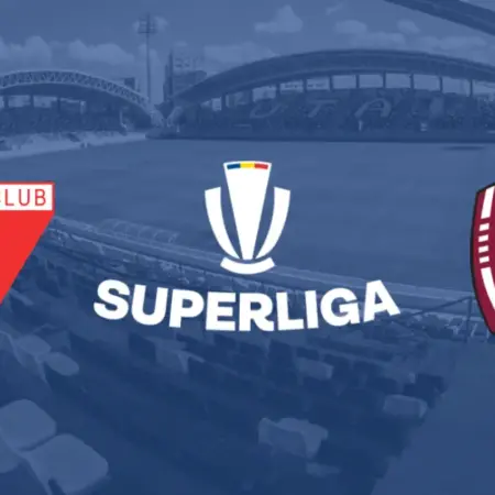 ✅ UTA – CFR Cluj, Liga 1 (Superliga), 21 Iulie