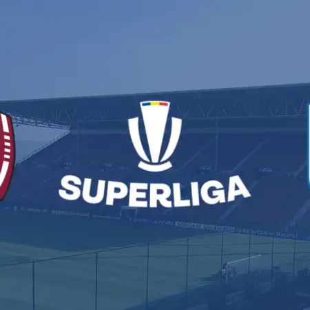 ✅ CFR Cluj – CSU Craiova, Liga 1 (Superliga), 30 iulie