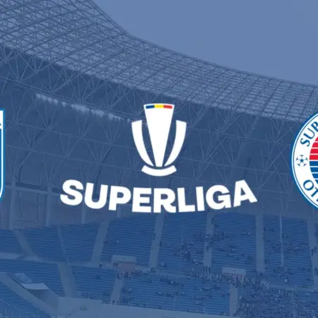 ❌ U Craiova – Oțelul, Liga 1 (Superliga), 24 iulie